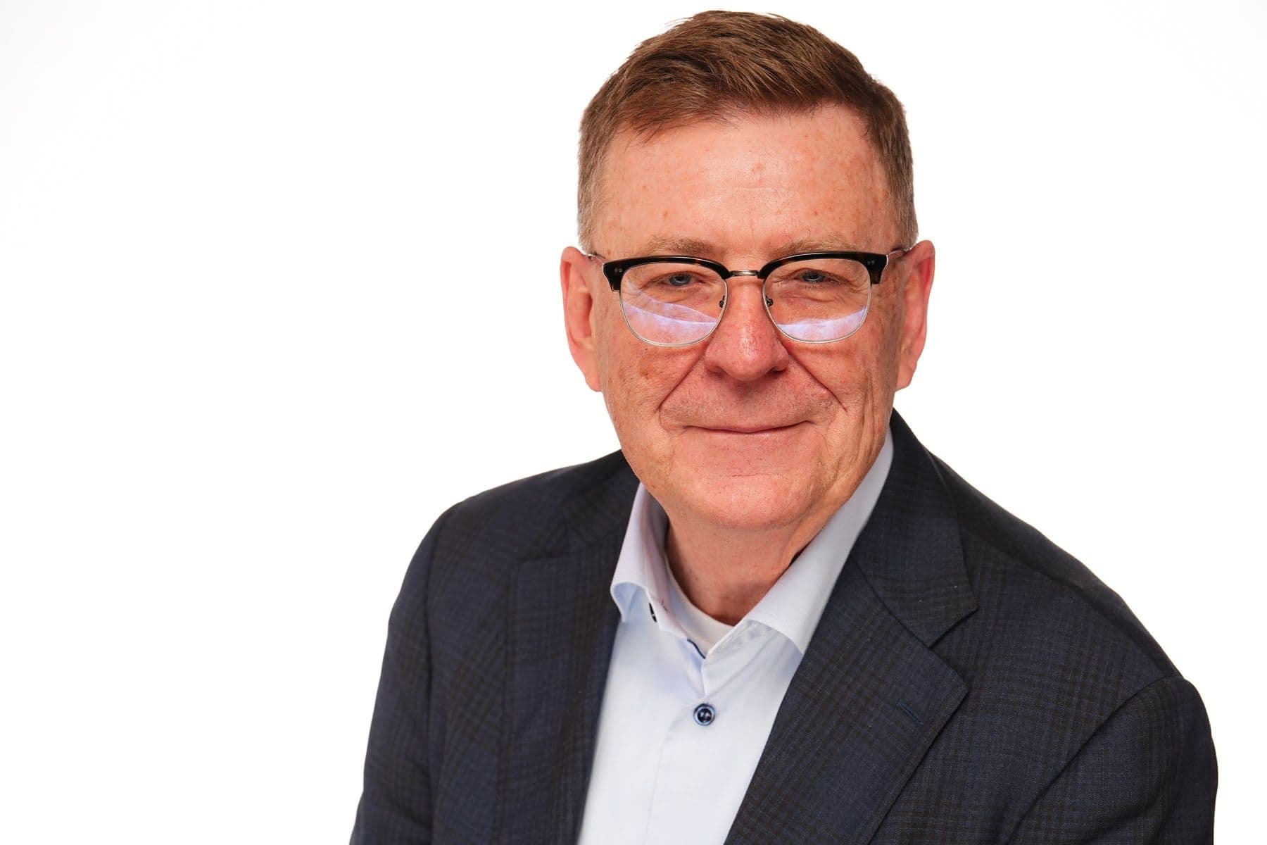 John Ferguson